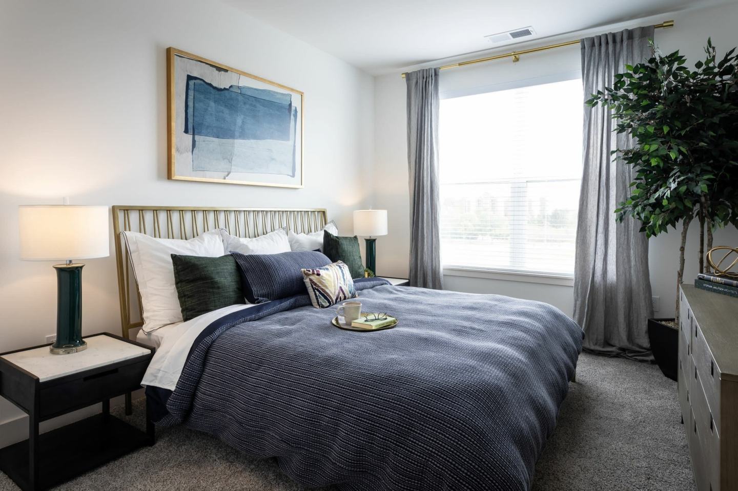 Everleigh Vernon Hills 55+ Active Adult Apartment Homes Image 26