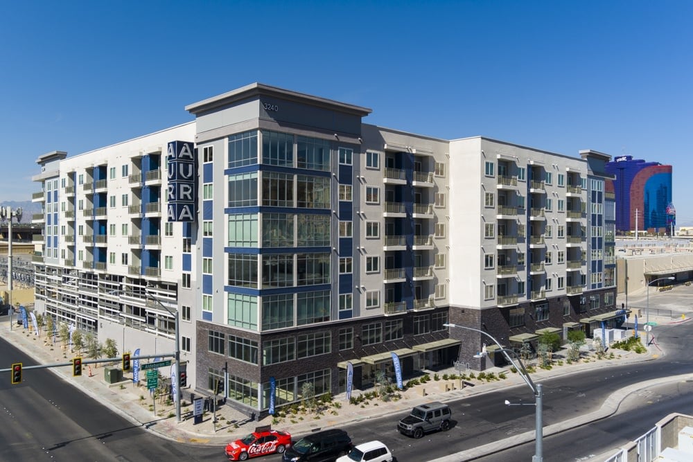 Aura Vegas Apartments Image 31
