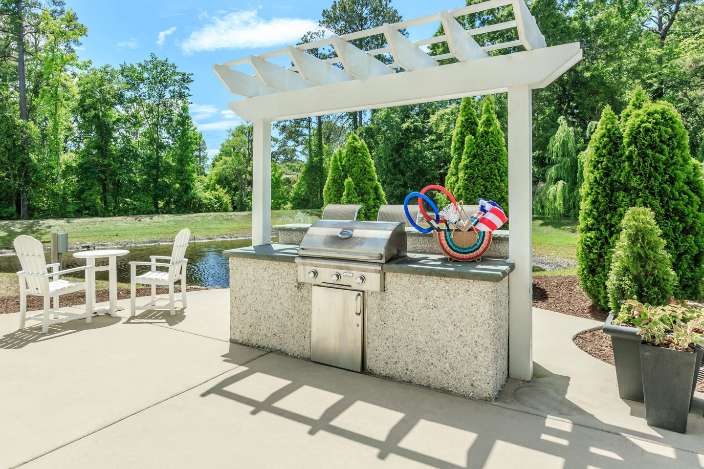Arbor Trace Image 9