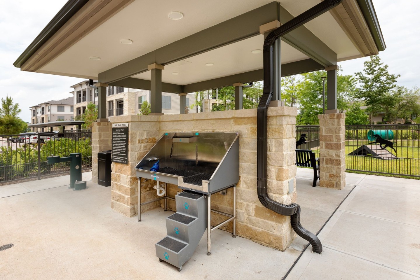Opal at Barker Cypress Image 13