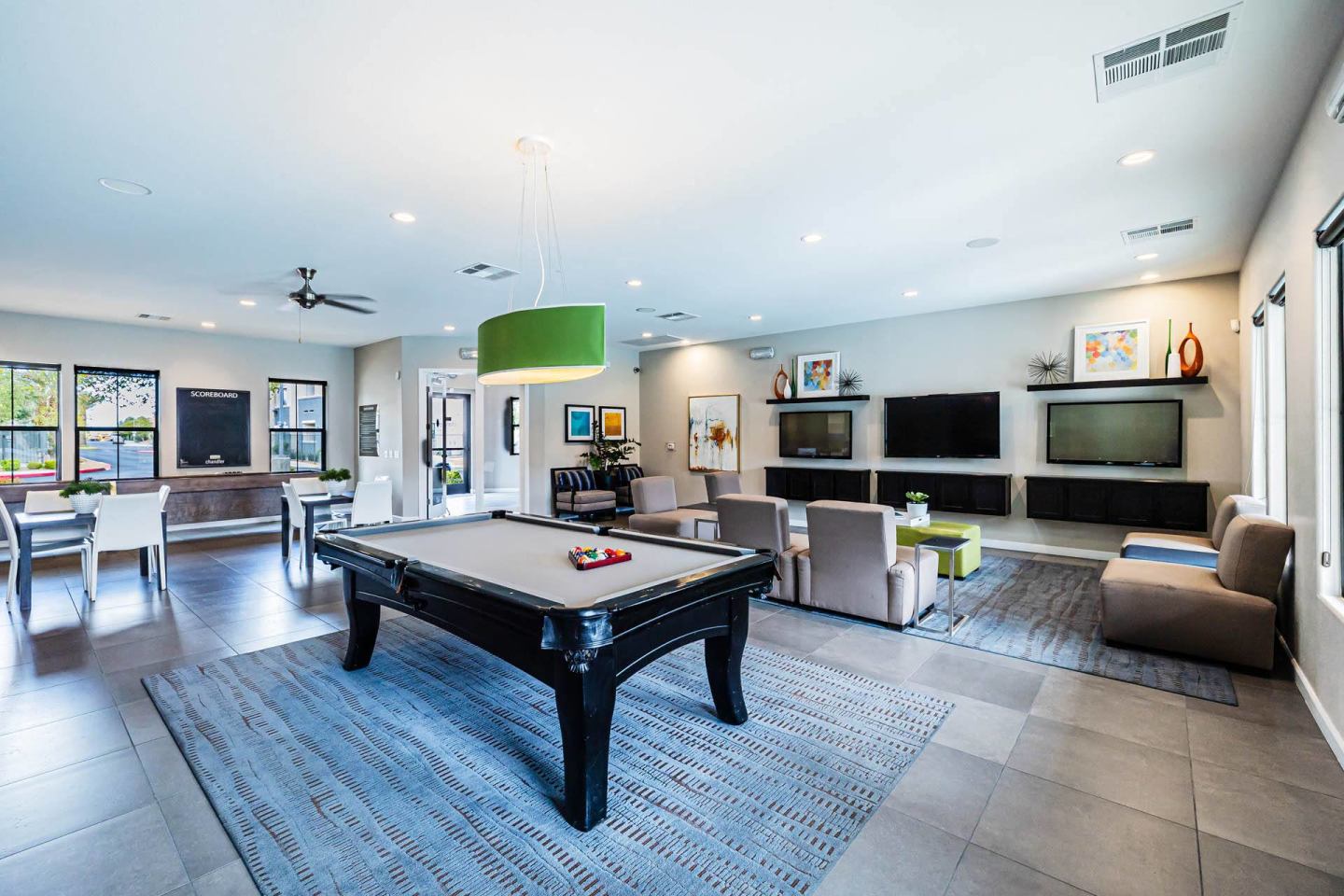 Chandler Apartment Homes Image 32