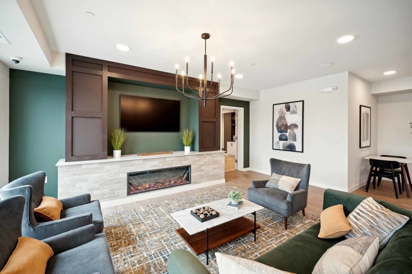 The Bridgewell Apartments- Affordable Housing Image 5