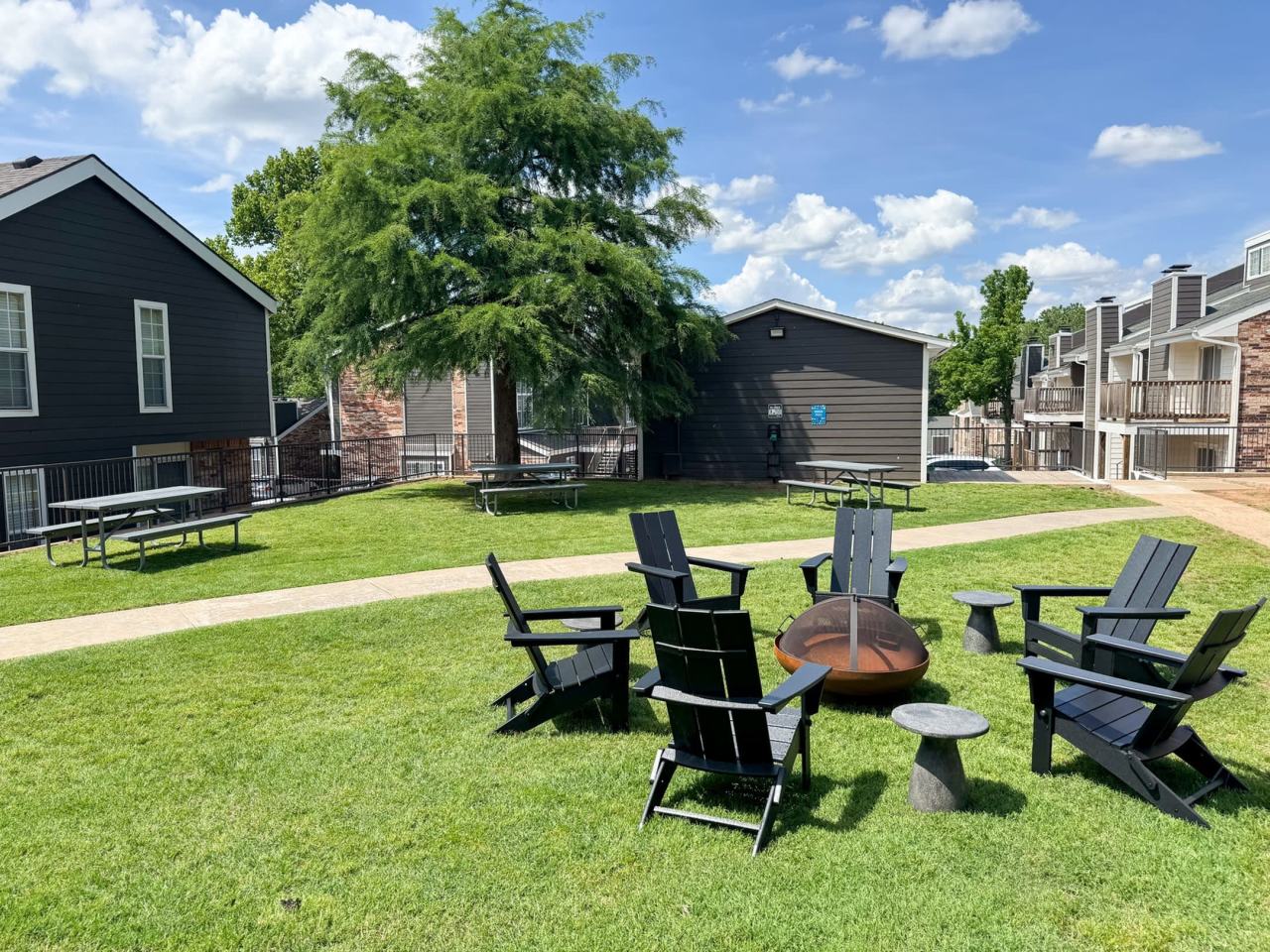 Spring Creek of Edmond Apartments Image 20