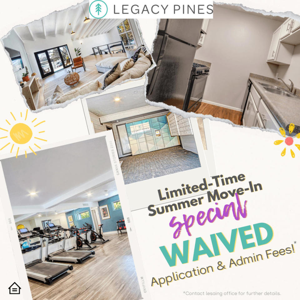 Legacy Pines Image 1