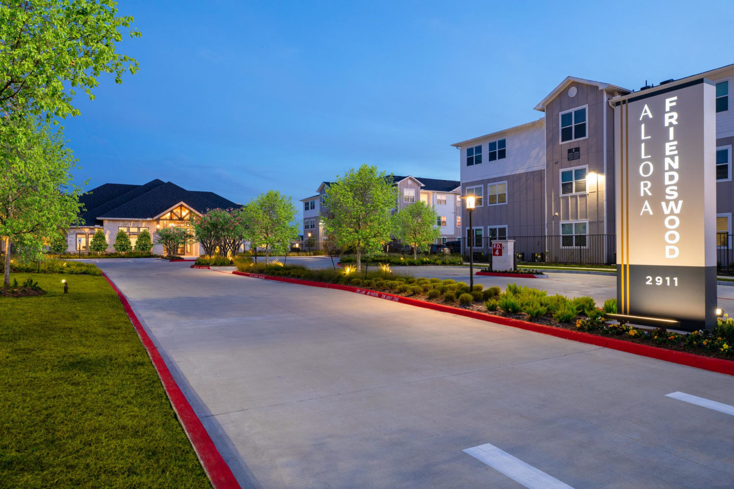 August Friendswood Image 37