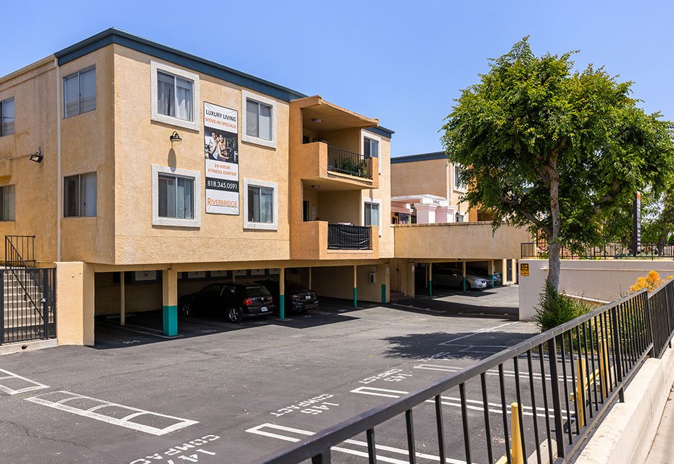 Riverbridge Apartments Image 19