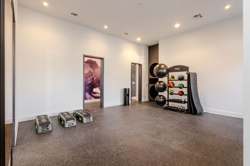 Tessa Matthews Apartments and Townhomes Image 38