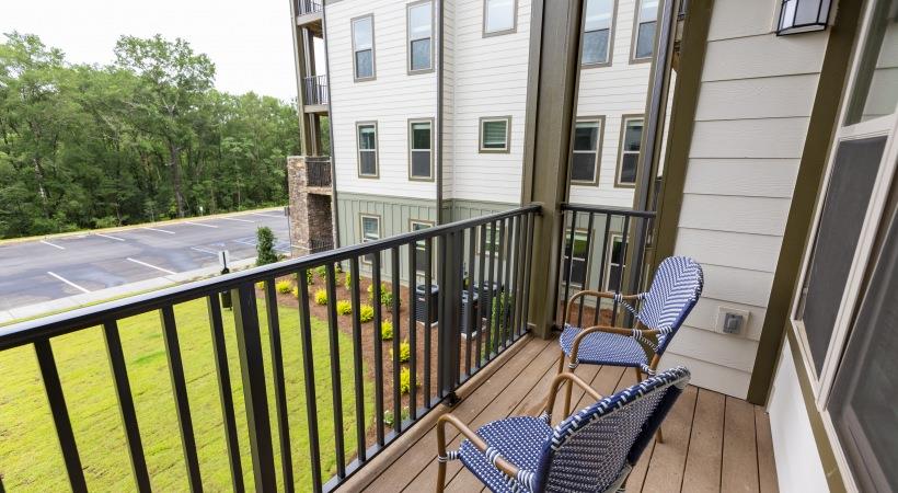 The Retreat at Fairhope Village Image 1