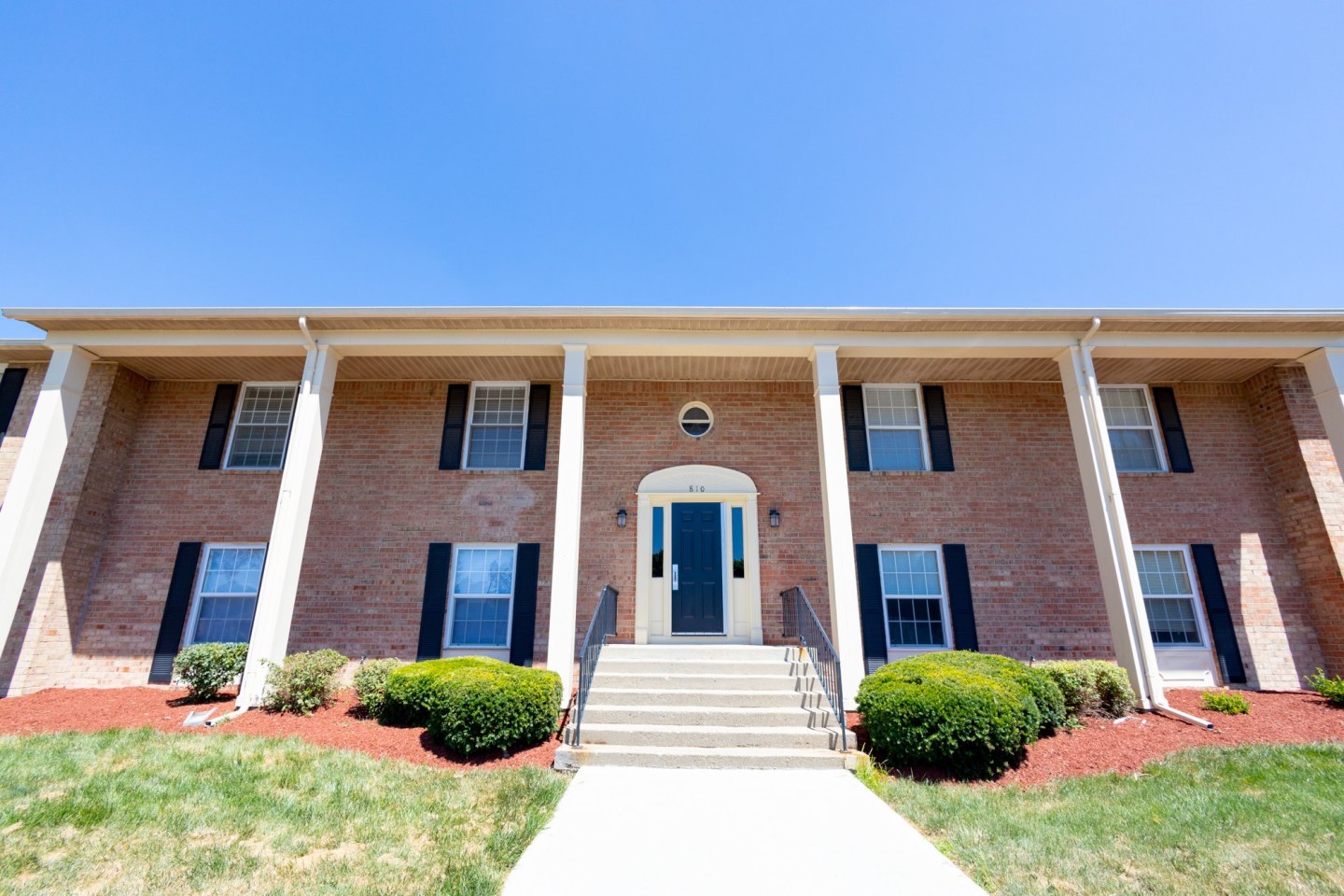 Ashmore Trace Apartments of Greenwood Image 11