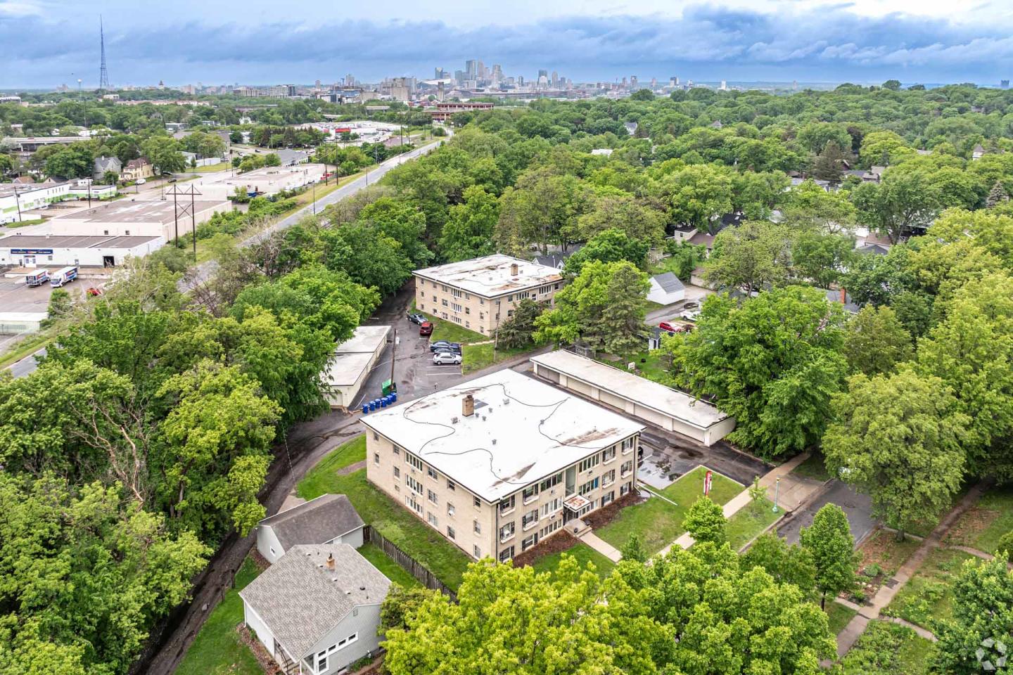 Priscilla Standish Apartments Image 34