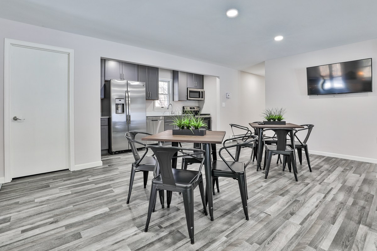 The Apartments at Cranmore Ridge Image 5