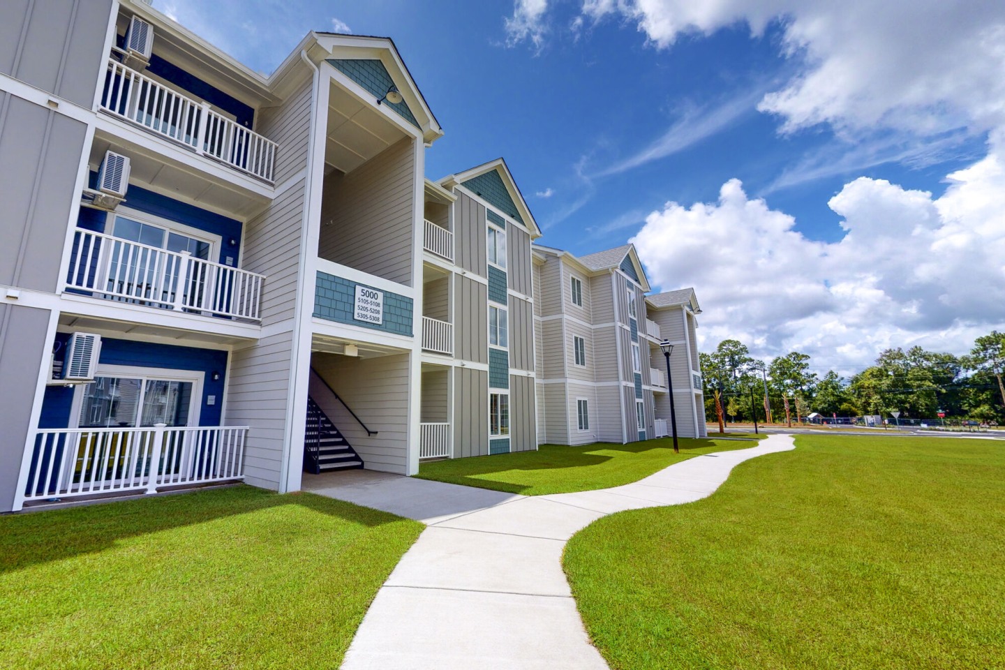 Coastal Club Apartments Image 52