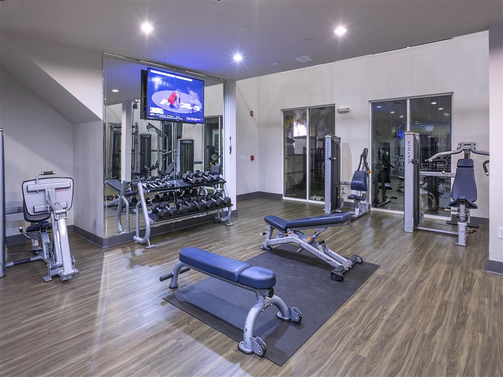 Ancora Luxury Apartment Homes Image 12