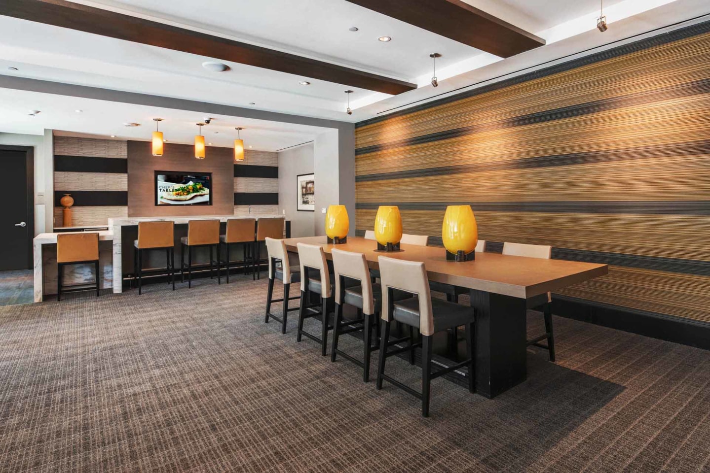 The Avant at Reston Town Center Image 11