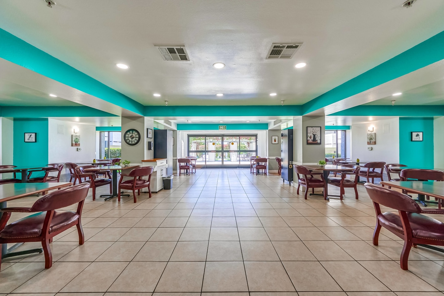 Casa Grande Senior Apartments - Senior Housing Image 36
