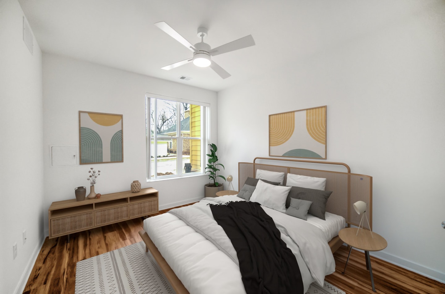 Creekridge on the Park - Affordable Housing Image 9