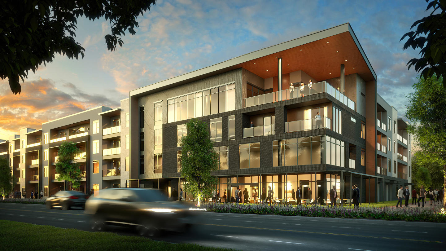 Del Via Apartments Image 5
