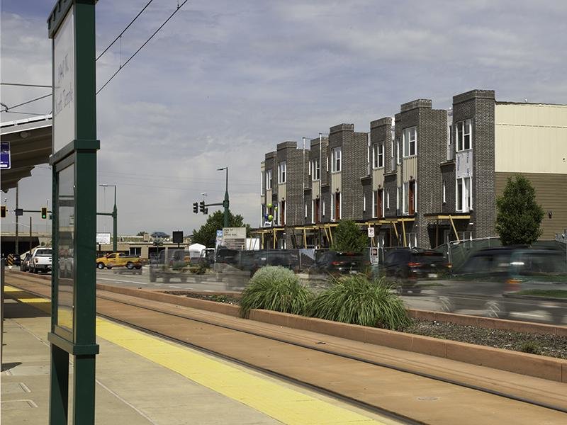 North Metro Townhomes Image 2