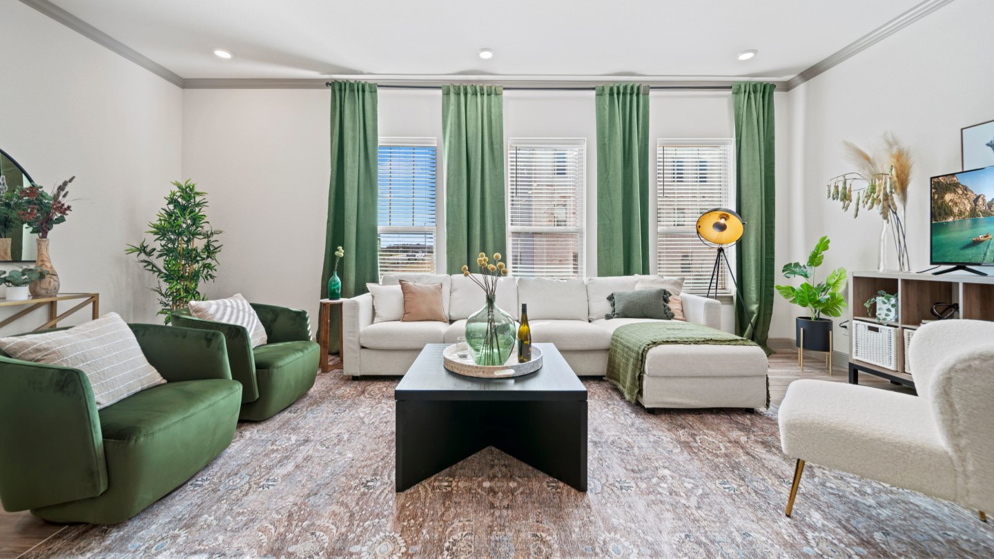 Summit Brownstones Townhomes Image 4