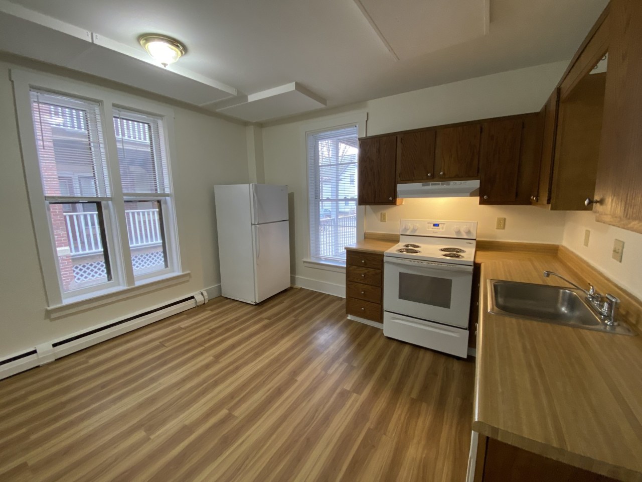 Union Street Apartments Image 11