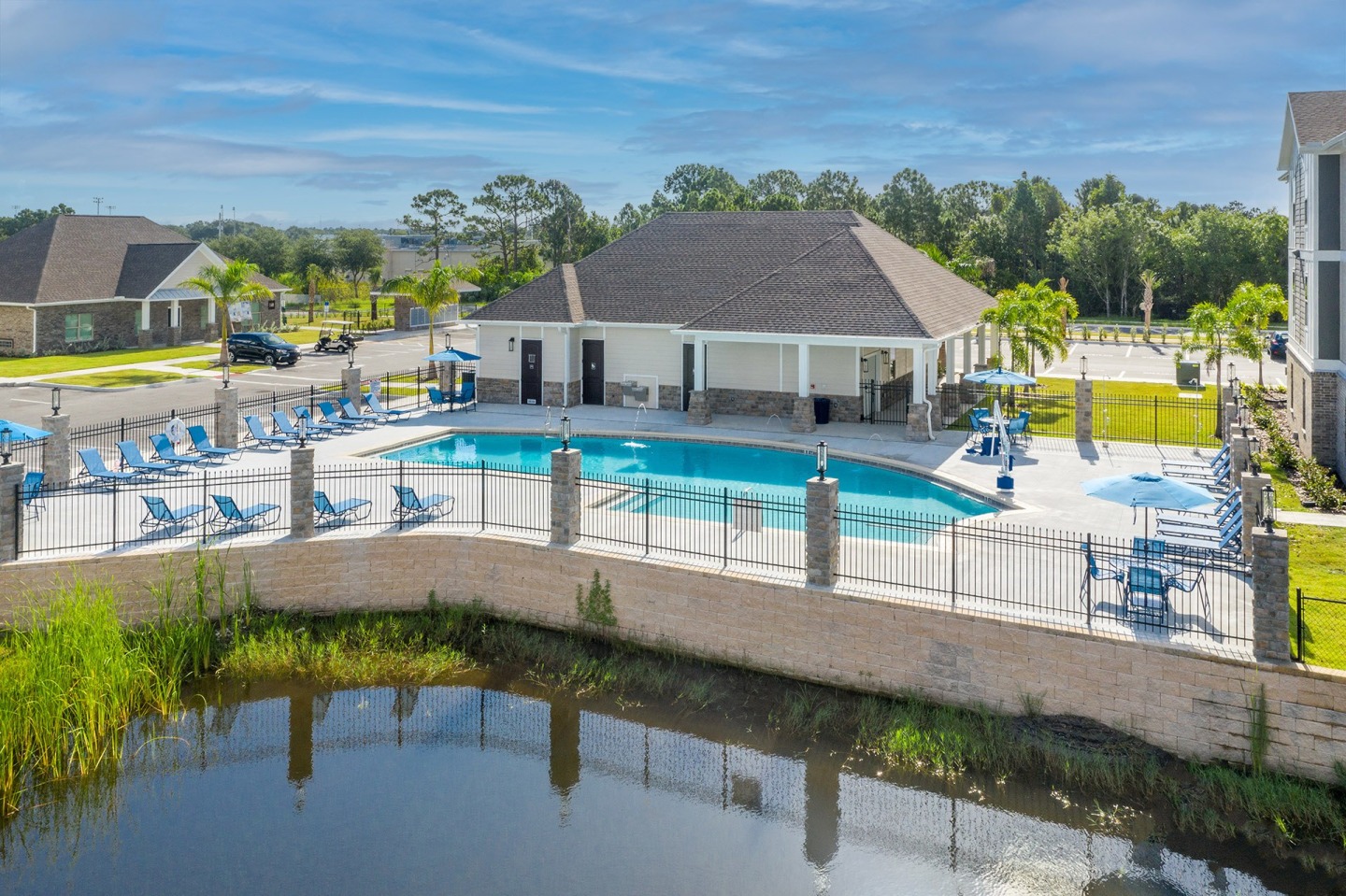 The Palm Bay Grand Apartments Image 11