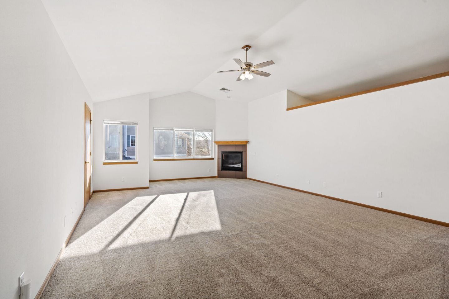 Harper Court Apartments Image 8