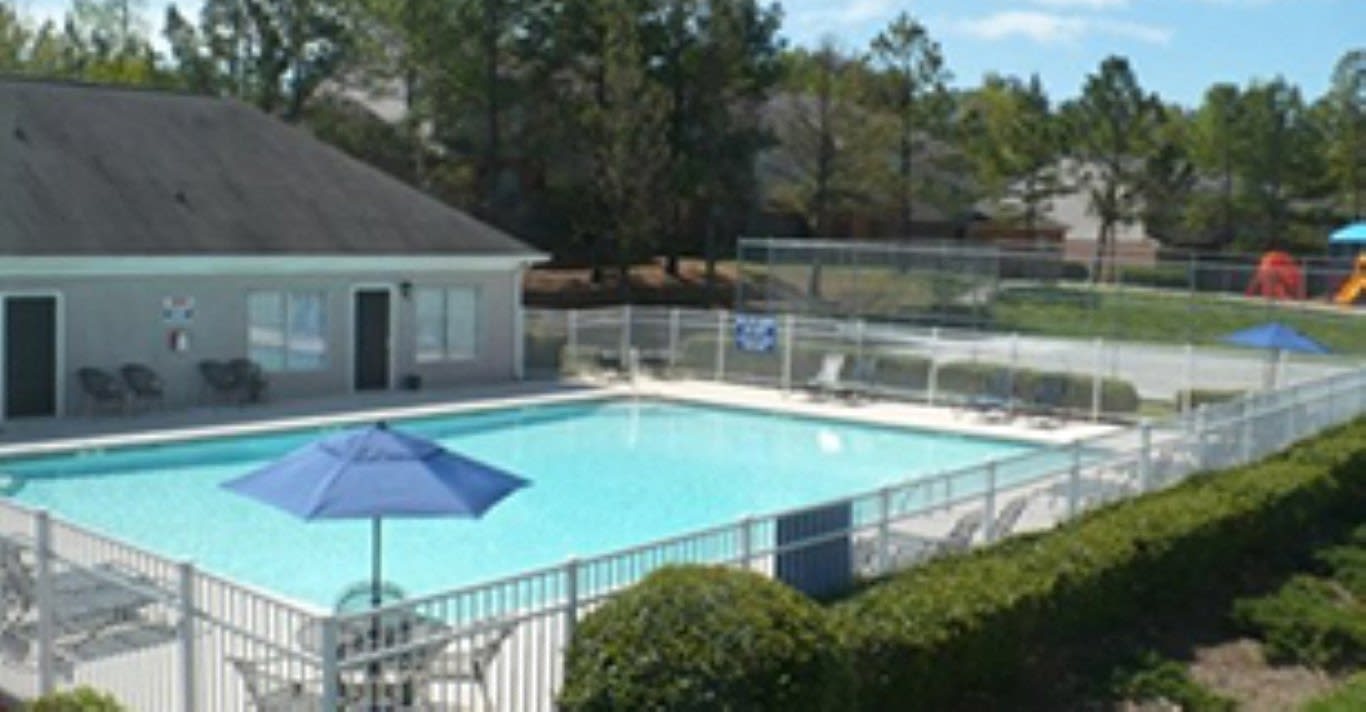 Wildwood Springs Apartment Homes Image 13
