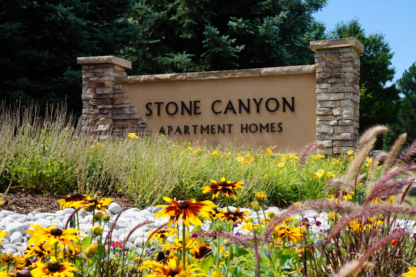 Stone Canyon Apartments Image 2