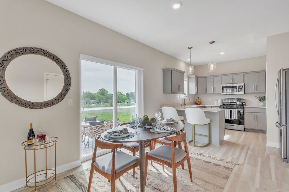 Brookstone Homes Image 5