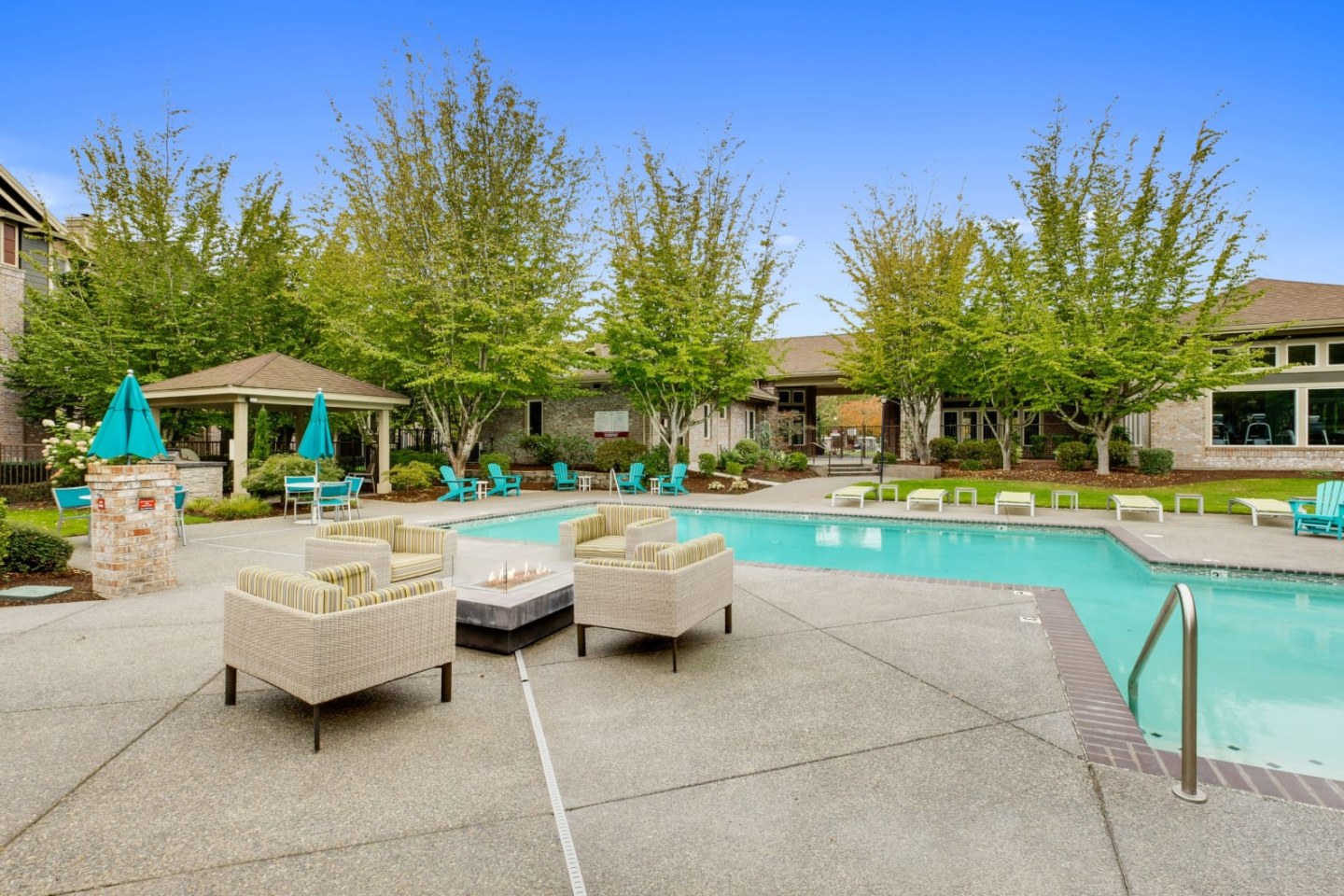 The Grove at Orenco Station Image 17