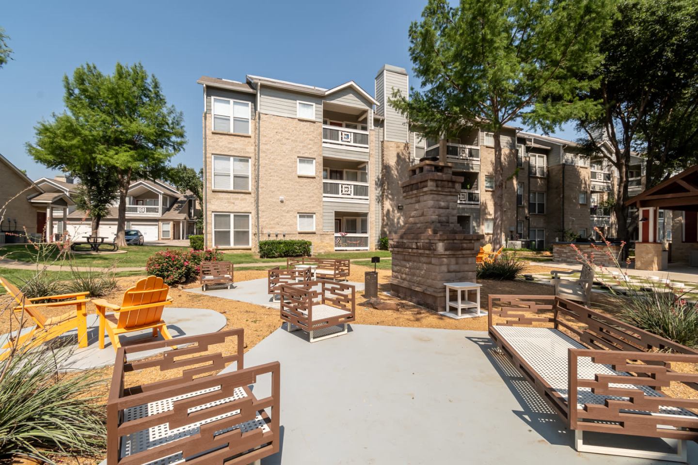 Western Station Apartments Image 22