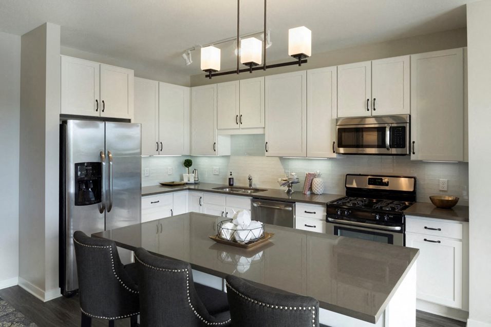 The Residences at 1700 Image 77