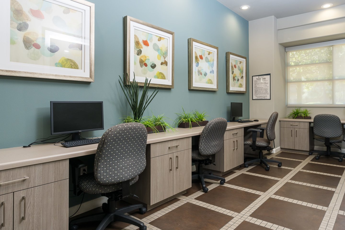 La Verne Village Luxury Apartment Homes Image 20