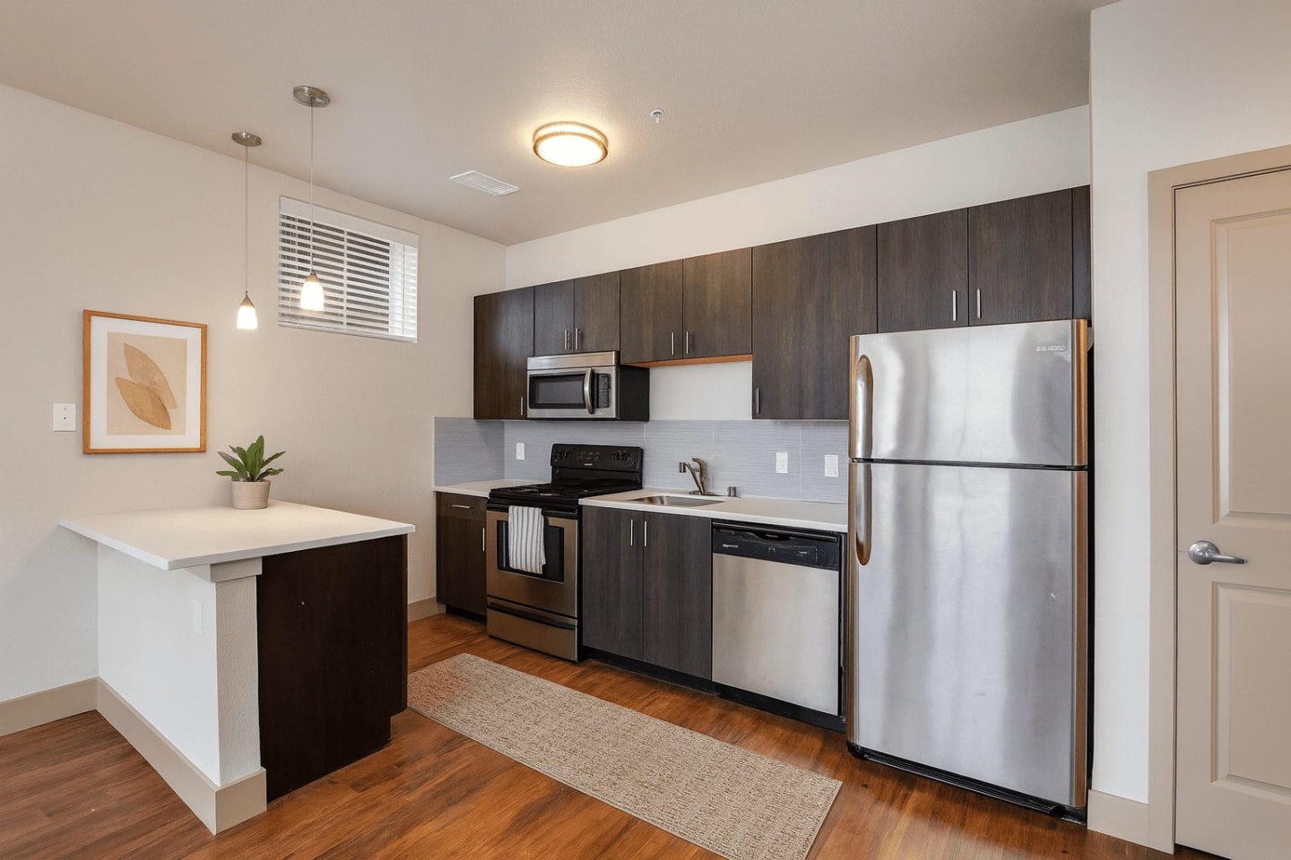 Peregrine Place Apartments Image 2
