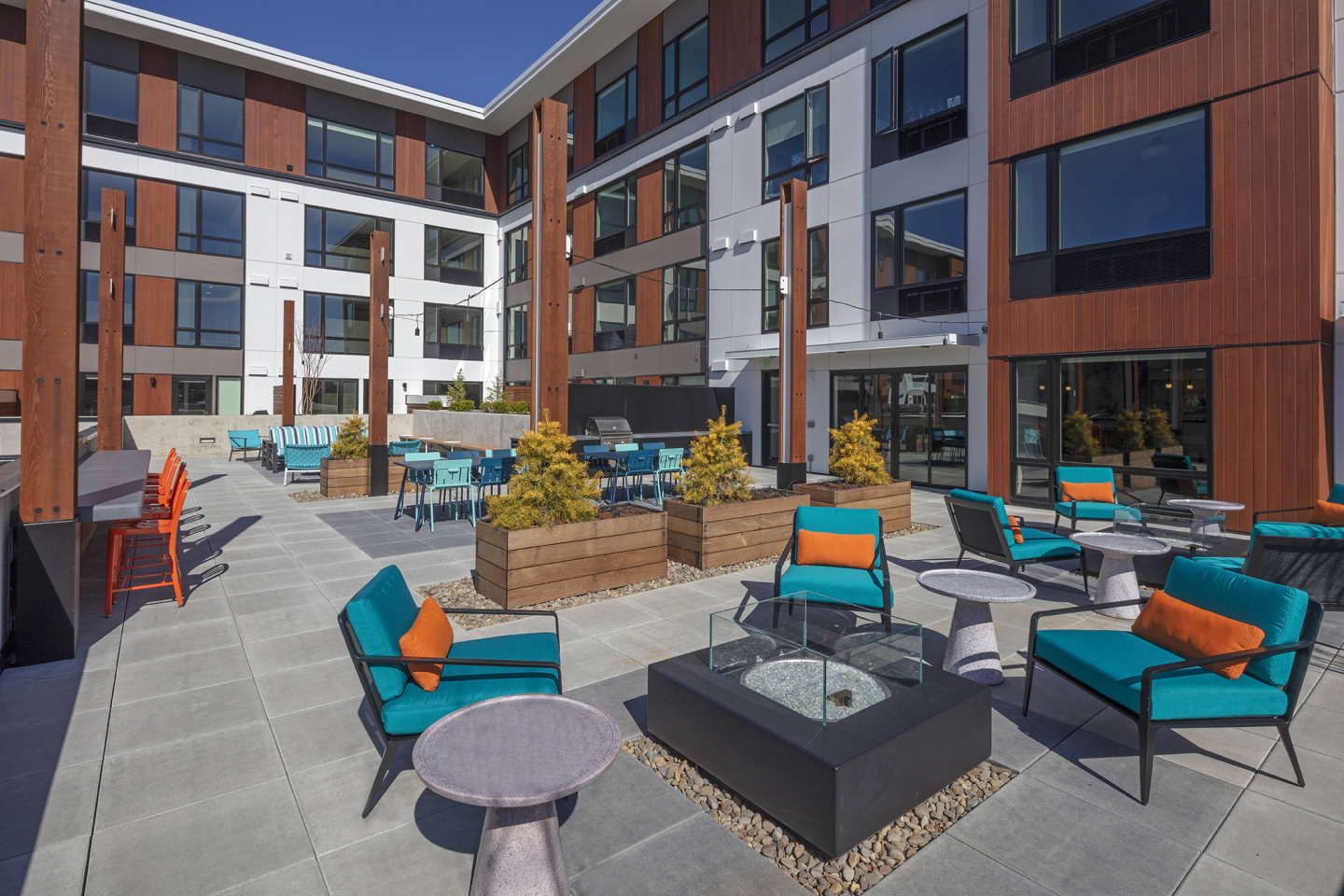 Axletree Apartments Image 26