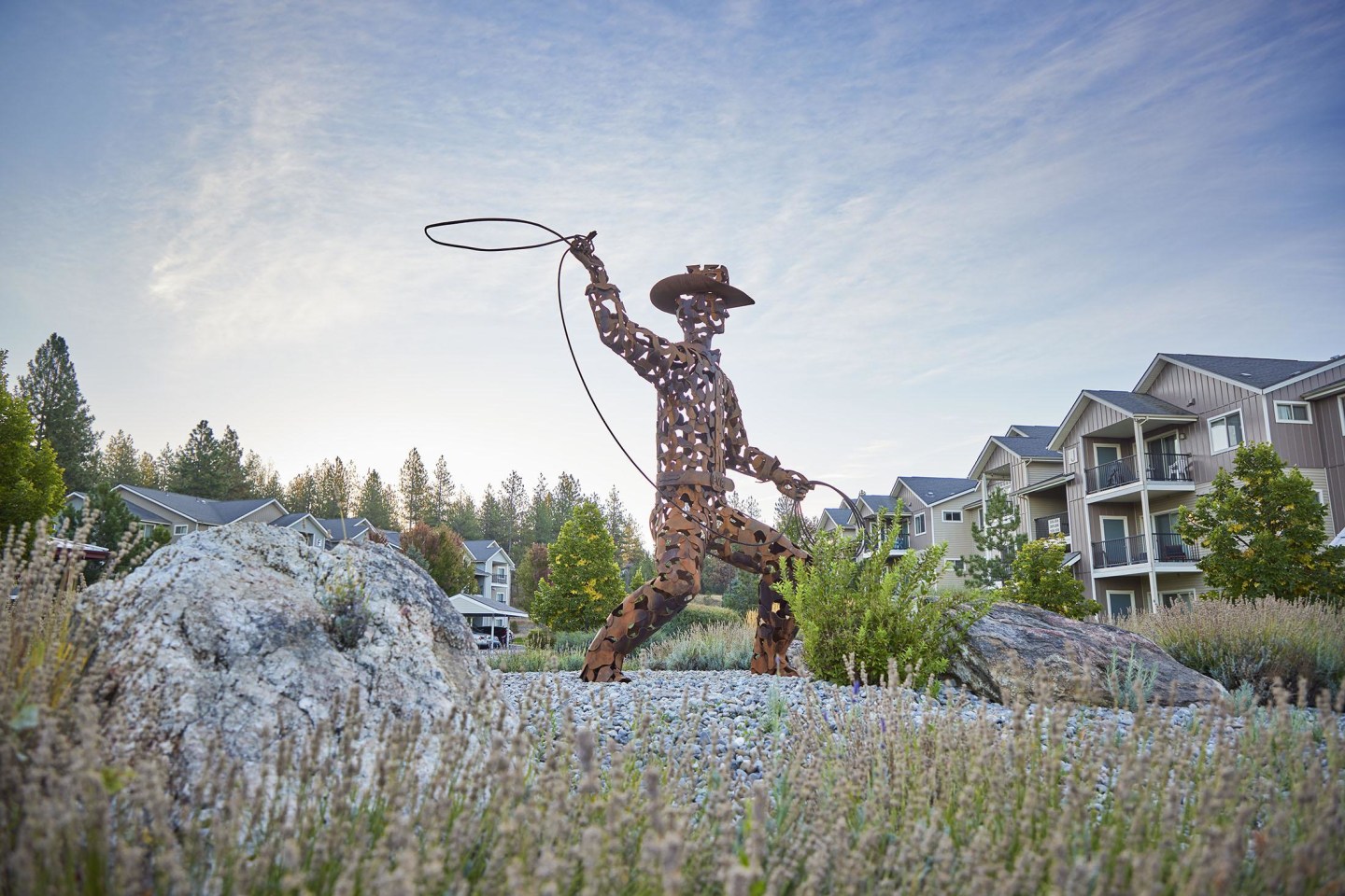 Pine Valley Ranch Image 1