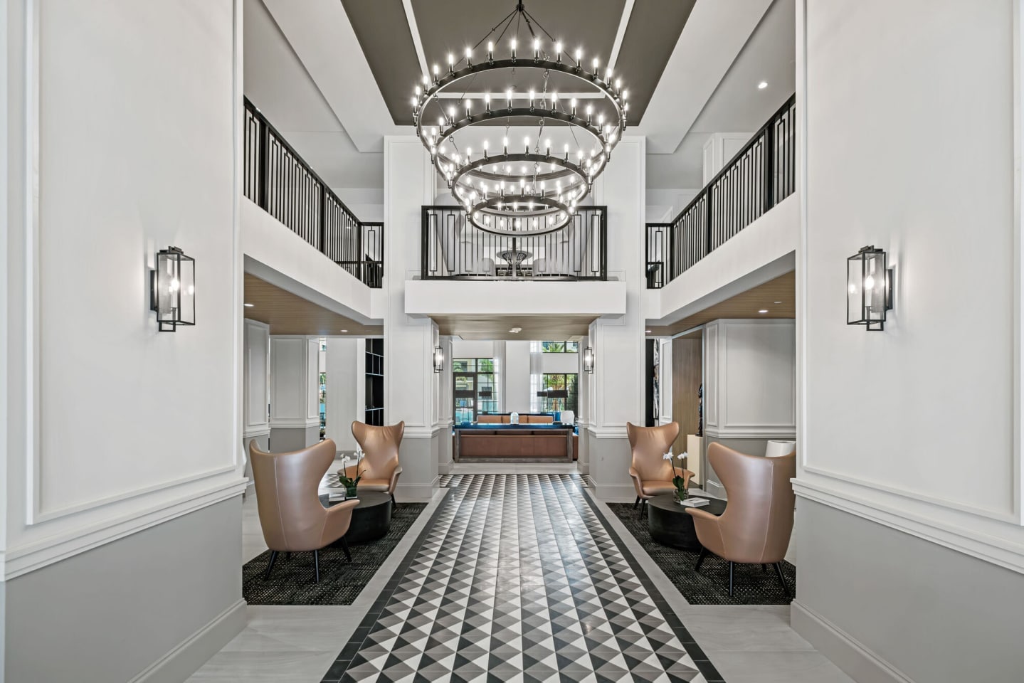 Manor Riverside Image 6