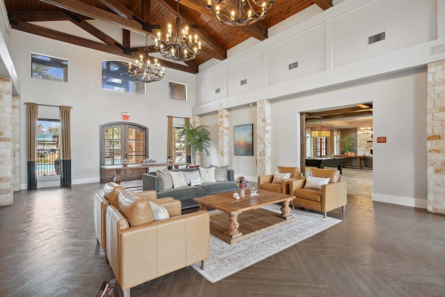 Platinum Shavano Oaks Image 20