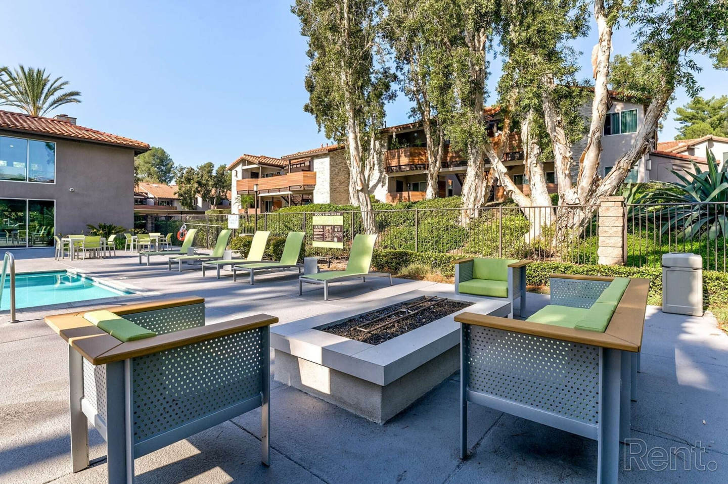 Idyllwillow Resort Apartment Homes Image 39