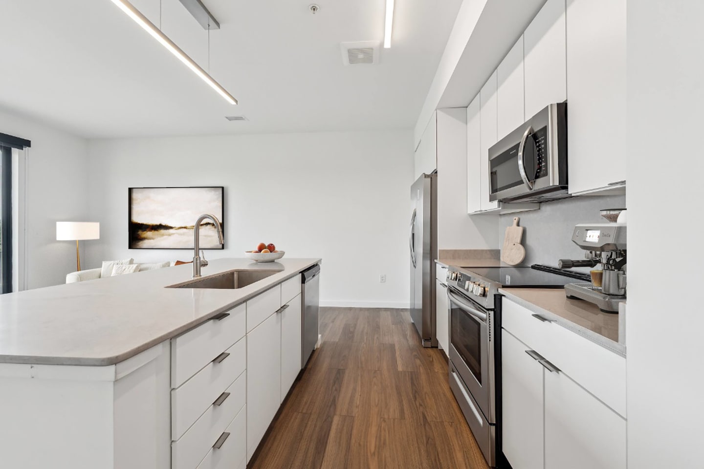 Hydro Apartments Image 22