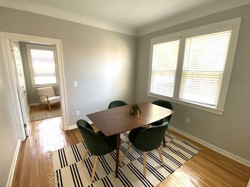 Baker Street Apartments Image 4