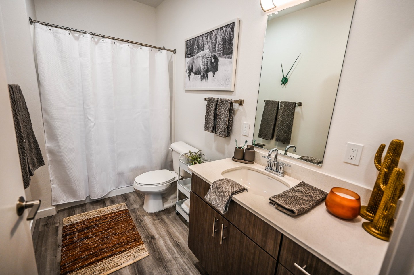 Camino Real Apartments Image 11