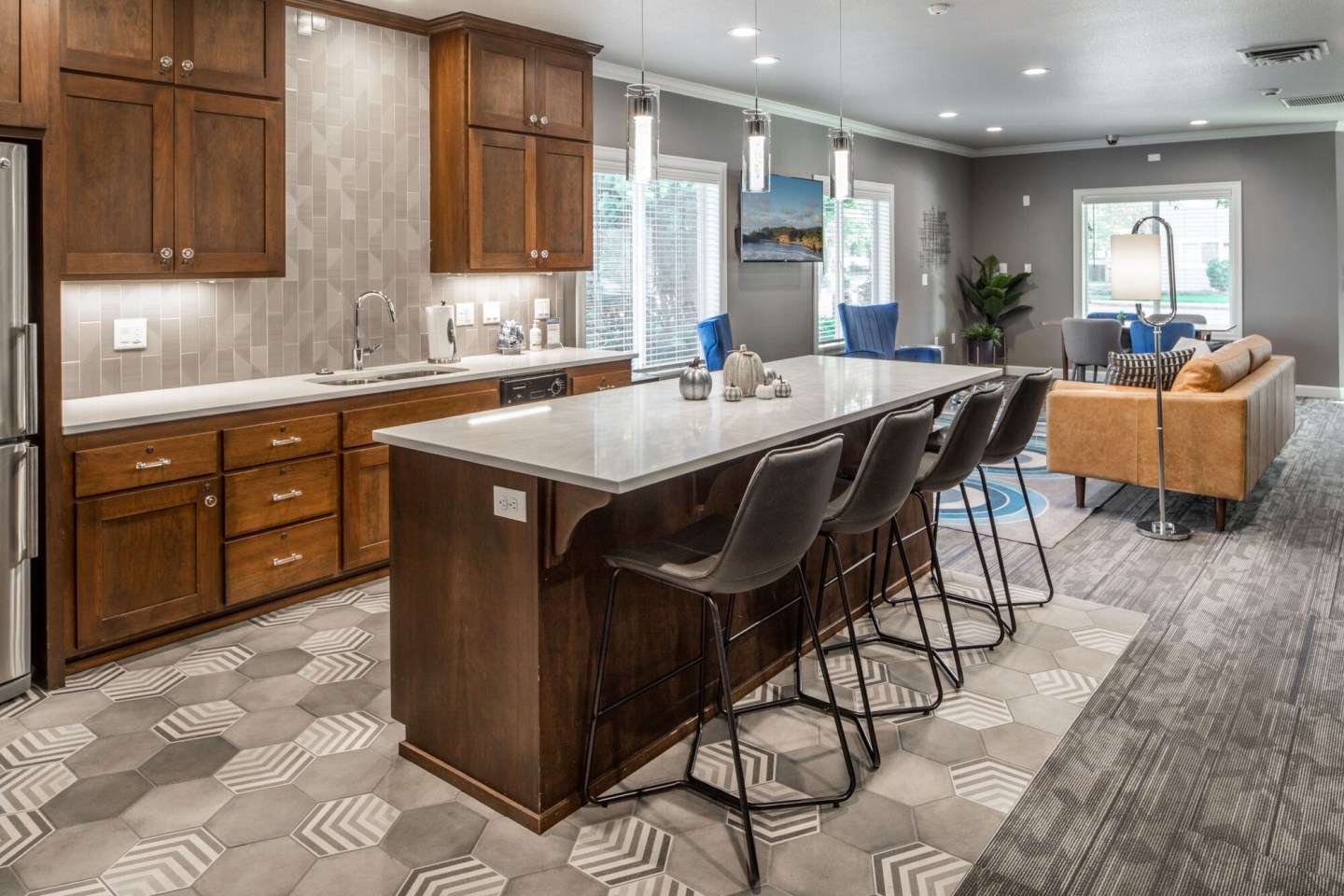 Parkside Apartments Image 6