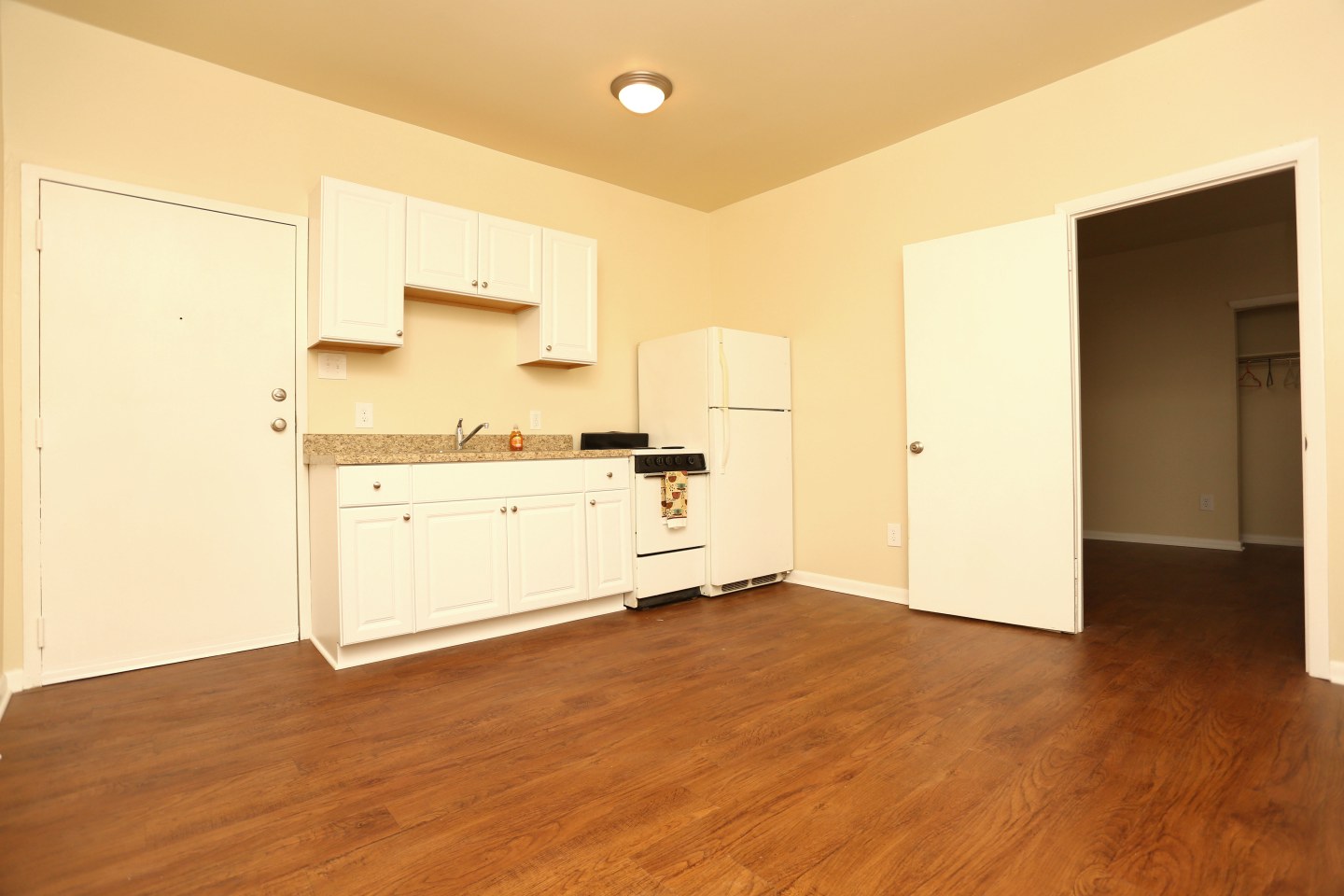 Union Flats Image 14