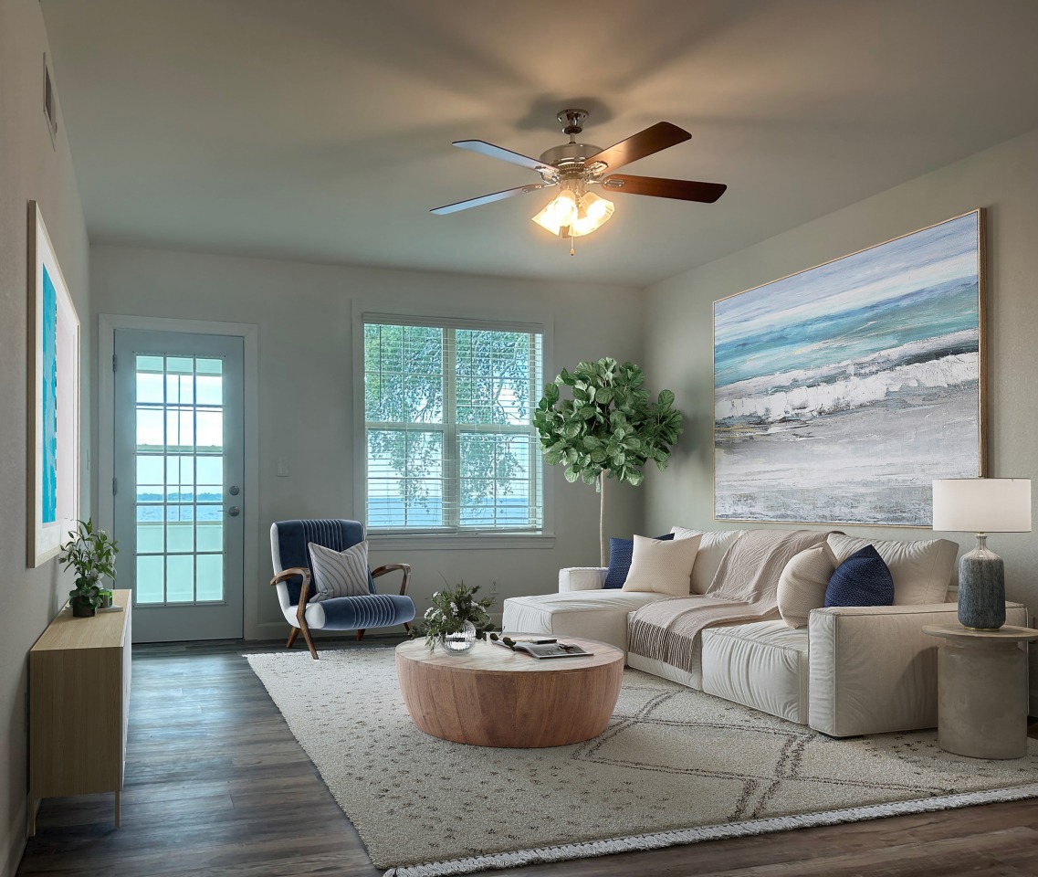 Riviera Park Apartments & Townhomes Image 8