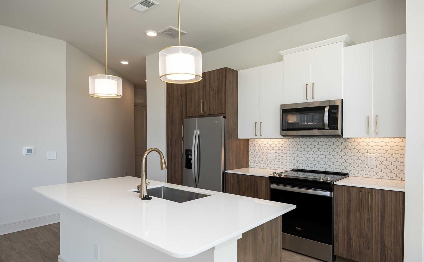 Chamblee City Heights Apartments Image 24