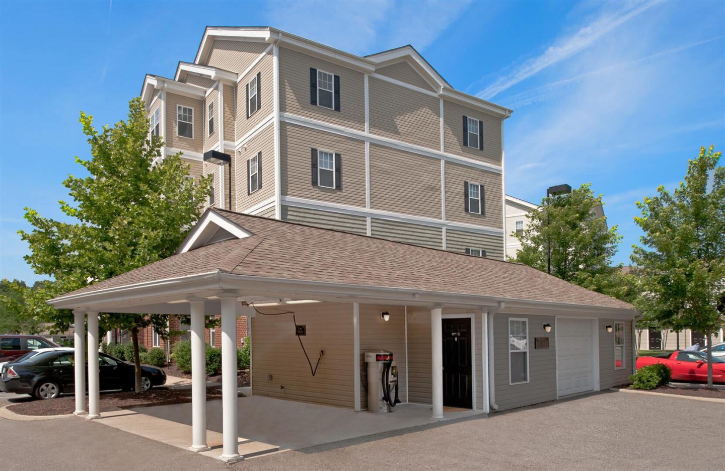 Meridian Parkside Image 18