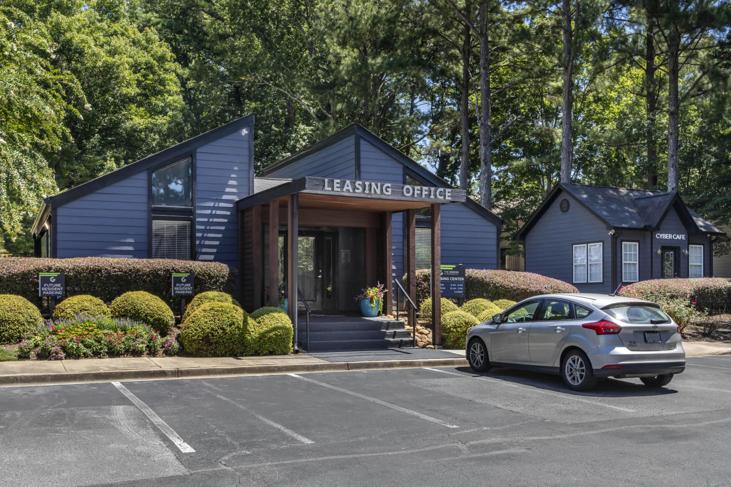 The Greens at Peachtree City Image 31
