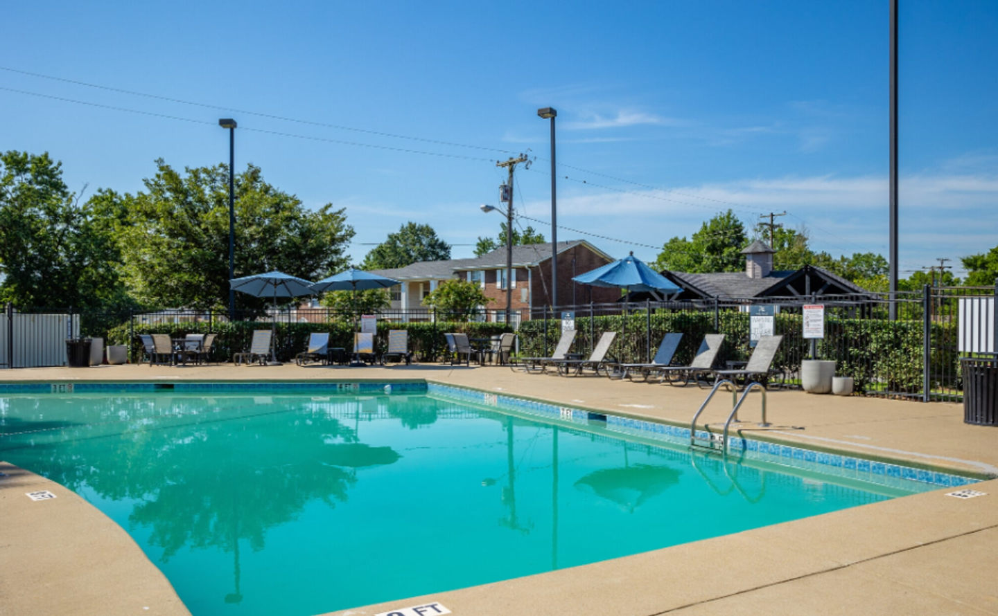 Brentwood Hills Luxury Townhouses Image 2