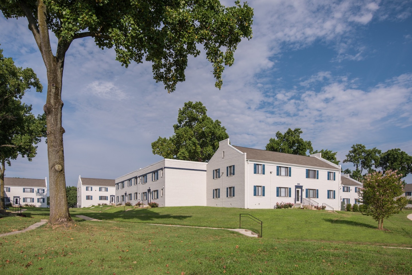 The Residences at Silver Hill Image 16